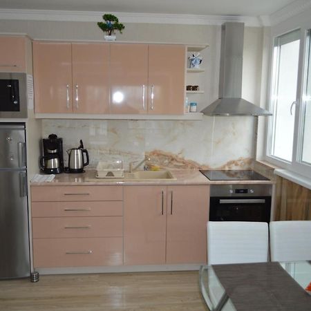 Siofok Ezuestpart Granada 2 Koezvetlen Vizparti Apartman Appartement Buitenkant foto